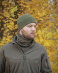 Mutze Watch Cap vlies Polartec