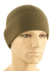 Mutze Watch Cap vlies Polartec