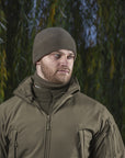 Mutze Watch Cap vlies Polartec