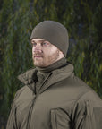 Mutze Watch Cap vlies Polartec