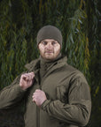 Mutze Watch Cap vlies Polartec