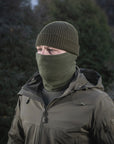 Tube Scarf Polartec