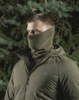 Tube Scarf Polartec