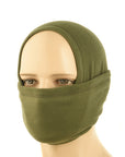 Polartec Long Tube Scarf