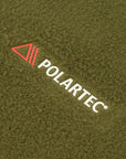 Schlauchschal Lang Polartec