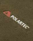 Schlauchschal Lang Polartec