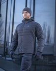 Jacke Berserker