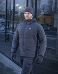 Jacke Berserker