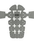 Lap pads EVA (paar) Gen.II Grey