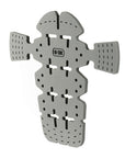 Lap pads EVA (paar) Gen.II Grey