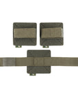 M-Tac Rucksack Einsatze (3 stuck)
