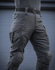 M-Tac pants Army Nyco Extreme
