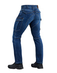 Jeans Aggressor