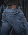 Jeans Aggressor