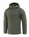 Jacke Jarl