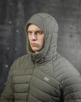 Jacke Jarl