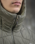Jacke Jarl