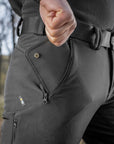 Hose Soft Shell Vent