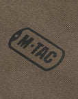 Jacke Hoodie Baumwolle Raglan