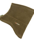Anatomischer Rohrscal Polartec