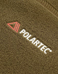 Anatomischer Rohrscal Polartec