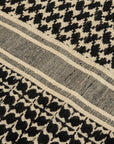 Dense Shemagh Scarf
