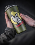 Bad Boy Reflective Sticker