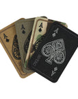 Patch Ace Of Spades (Stickerei)