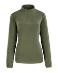 Delta Polartec jacket Lady