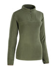 Delta Polartec Jacket Women