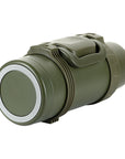 Reise-Thermoskanne 1600 Ml.Edelstahl