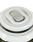 Reise-Thermoskanne 1600 Ml.Edelstahl