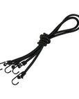 Elastic Cord With Hooks (2 pcs)