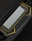 Tasche Satellite Magnet Gen.II Elite Hex