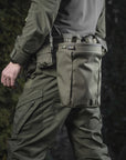 M-Tac Magazine Dump Pouch Lite Elite