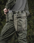 M-Tac Magazine Dump Pouch Lite Elite