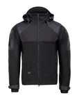 Jacke Norman Windblock Fleece