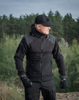 Norman Windblock Fleece jacket