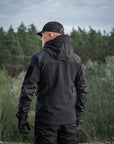 Jacke Norman Windblock Fleece