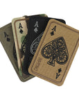 Patch Ace Of Spades (Stickerei)