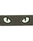 Patch Cat Eyes (Type 2) Laser Cut
