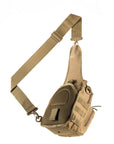 M-Tac Urban Line City Patrol Carabiner Bag