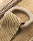 M-Tac Tasche Urban Line City Patrol Carabiner Bag