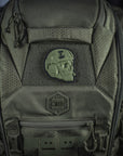Patch War is Hell 3D PVC