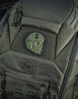 Patch War is Hell 3D PVC