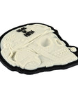 Aufnaher War is Hell 3D PVC