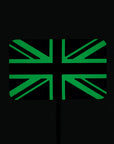 Patch Flagge United Kingdom (80 x 50 mm)