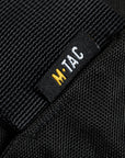 Holster Schultertasche Mit Klettverschluss