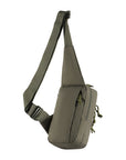 Tactical Bag Shoulder Chest Pack with Sling