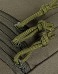 Holster Schultertasche Mit Klettverschluss